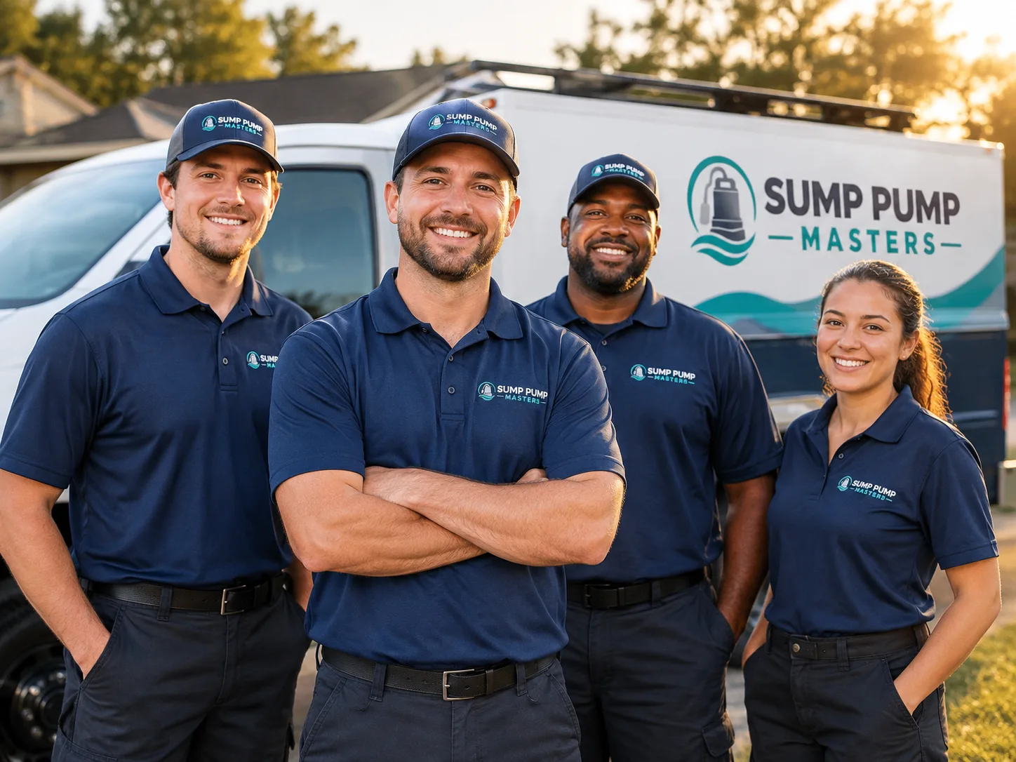 Sump Pump Repair company in Alverton, PA